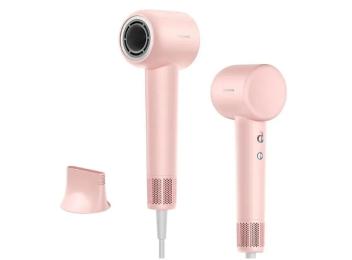 Фен Dreame Hair Dryer Gleam Pink (AHD12A-PK)