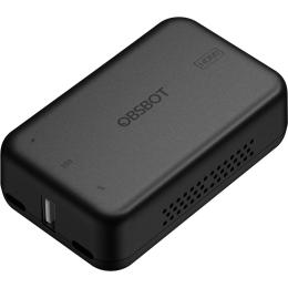 Перехідник OBSBOT UVC (мама) - HDMI (мама) Black
