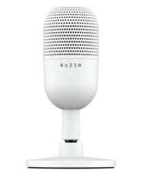 Мікрофон Razer Seiren V3 Mini White (RZ19-05050300-R3M1)