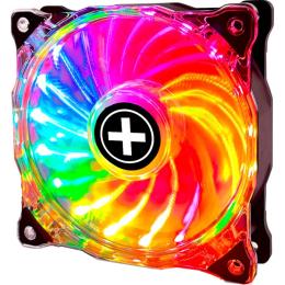 Вентилятор для ПК Xilence XPF120G.ARGB Black (XPF120G.ARGB.PWM (XF092))