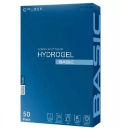 Захисна плівка BLADE Hydrogel Screen Protection BASIC (anti-blue) гідрогелева