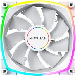 Вентилятор для ПК Montech RX140 PWM White