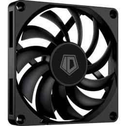 Вентилятор для ПК ID-COOLING NO-8010-PWM Black