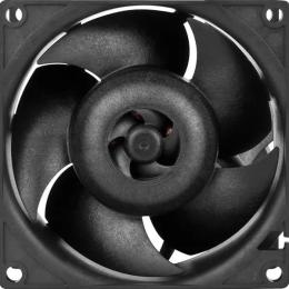 Вентилятор для ПК Arctic S8038-7K Black (ACFAN00288A)