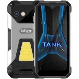 Смартфон Unihertz 8849 Tank Mini 1 12/256GB Black