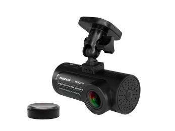 Відеореєстратор Gazer E7 ultra Black (2001212378978)