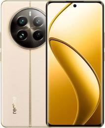 Смартфон Realme 12 Pro 8/256GB Navigator Beige Global