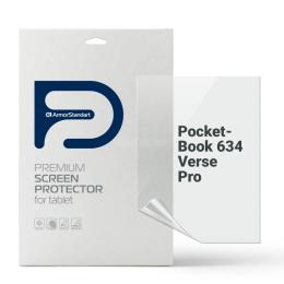 Захисна плівка для електронної книги ArmorStandart Matte для PocketBook 634 Verse Pro (ARM73467)