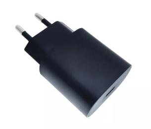 Адаптер живлення для телефона Jellico C35 1PD 25W Black