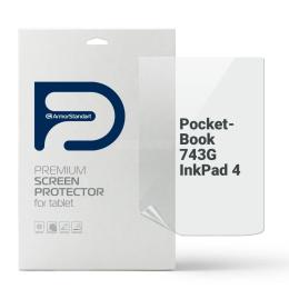 Захисна плівка для електронної книги ArmorStandart для PocketBook 743G InkPad 4 (ARM70875)