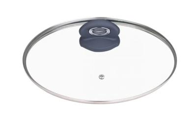 Кришка для посуду Bergner Orion (BG-2730)