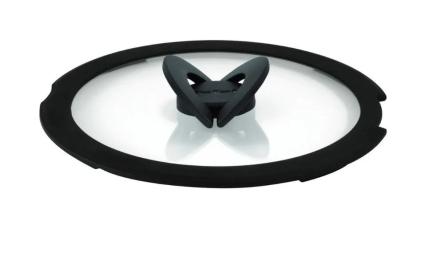 Кришка для посуду Tefal Ingenio (L9846253)