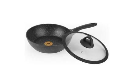 Сковорідка RINGEL Zira 26см (глибока) (RG-11006-26h)