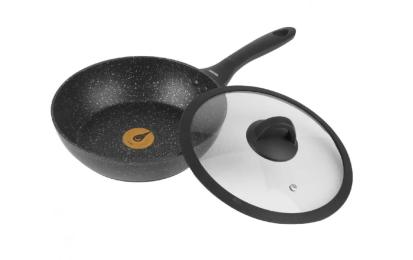 Сковорідка RINGEL Zira 28см (глибока) (RG-11006-28h)