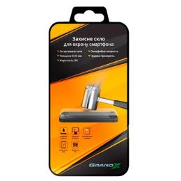 Захисне скло Grand-X для Lenovo Tab 3 Transparent