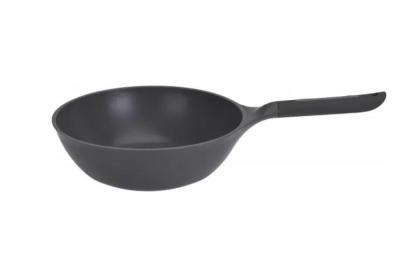 Сковорідка RINGEL IQ Be Chef ВОК 28 см (IQ-1144-28 W)