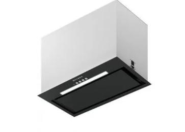 Витяжка Faber Inka Lux Evo Bk Matt A52
