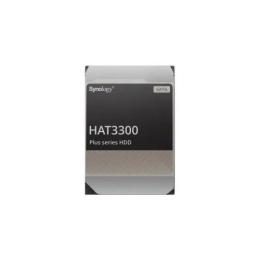 HDD диск Synology Plus HAT3300 6 TB (HAT3300-6T)