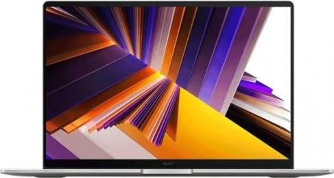 Ноутбук Xiaomi RedmiBook 16 2024 (JYU4578CN) Gray