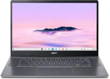 Ноутбук Acer Chromebook Plus 515 CB515-2HT-554G Gray (NX.KNYEU.003)