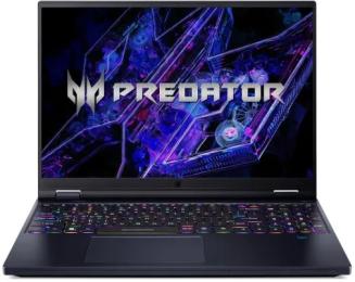 Ноутбук Acer Predator Helios 16 PH16-72-94EW Black (NH.QRAEU.001)