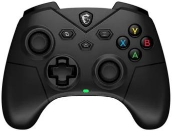 Геймпад MSI WRL FORCE GC300 W