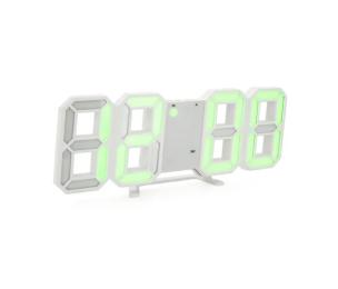 Настільний годинник VST LY1089 Light Green (VST-LY1089G)