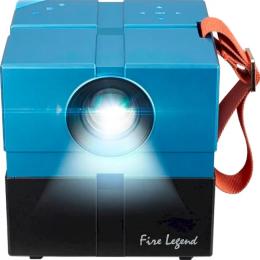 Проектор AOpen QH12a (MR.JWV11.001)