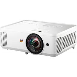 Проектор ViewSonic PS502W White (VS19345)