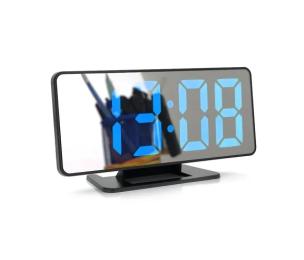 Настільний годинник VST 888 Blue (VST-888B)