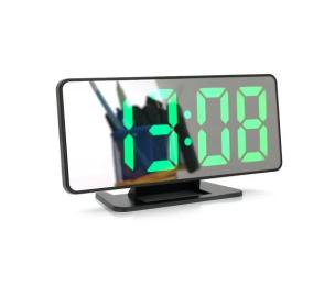 Настільний годинник VST 888 Green (VST-888G)