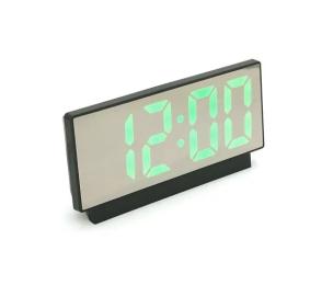 Настільний годинник VST 897 Green (VST-897G)