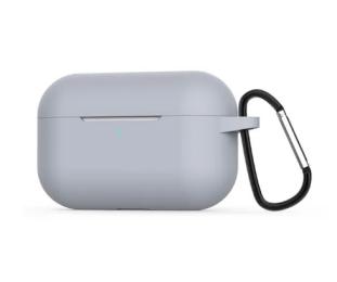 Чохол для навушників XO F70 Airpods Silicon case Blue