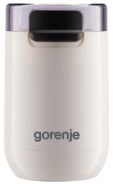 Кавомолка Gorenje SMK150SW White