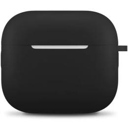 Чохол для навушників XO APS3 з пряжкою для AirPods3/E10/E10T Black