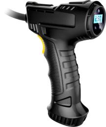 Автокомпресор UFT Pump 1 Black