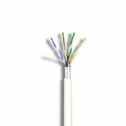 Вита пара Одескабель КПВЭО-ВП (200) 4 * 2 * 0, 51 (SF/UTP-cat.5E) 305 м