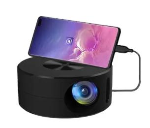 Проектор Infinity mini YT200 Black (Вживаний)