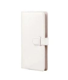 Фотоальбом Infinity Instax Square Film Baby Memory Book White 80шт