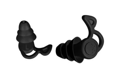 Беруші Infinity Anti Noise Silicone Earplugs