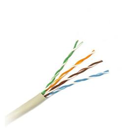 Вита пара Одескабель UTP CAT.5е КПВ-ВП (350) 4х2х0.50 305м White