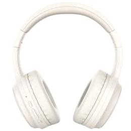 Накладні навушники XO BE41 White (ANC)