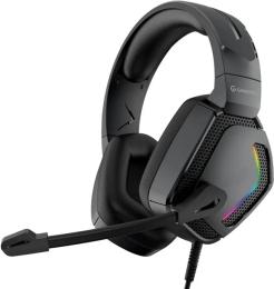 Накладні навушники GamePro HS605 Black