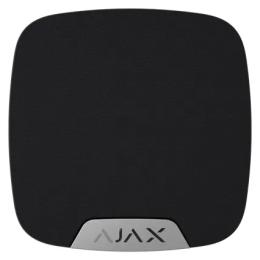 Сирена Ajax HomeSiren S (8PD) Black