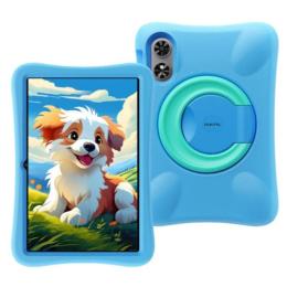 Планшет Oukitel OT6 Kids 4/64GB Gray для дітей