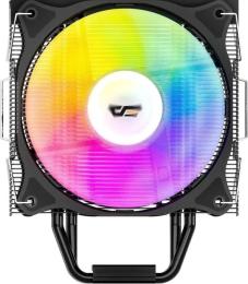 Кулер для ПК DarkFlash Darkair plus (LED RGB)