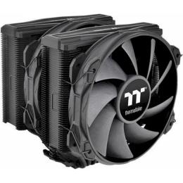 Кулер для ПК Thermaltake TOUGHAIR 710 Black (CL-P117-CA14BL-A)