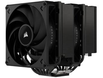 Кулер для ПК Corsair A115 Black (CT-9010011-WW)