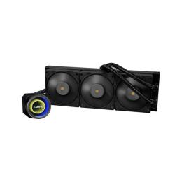 Кулер для ПК Lian Li Galahad II Trinity Performance 360 Black