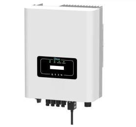 Сонячний інвертор Deye SUN-10K-G